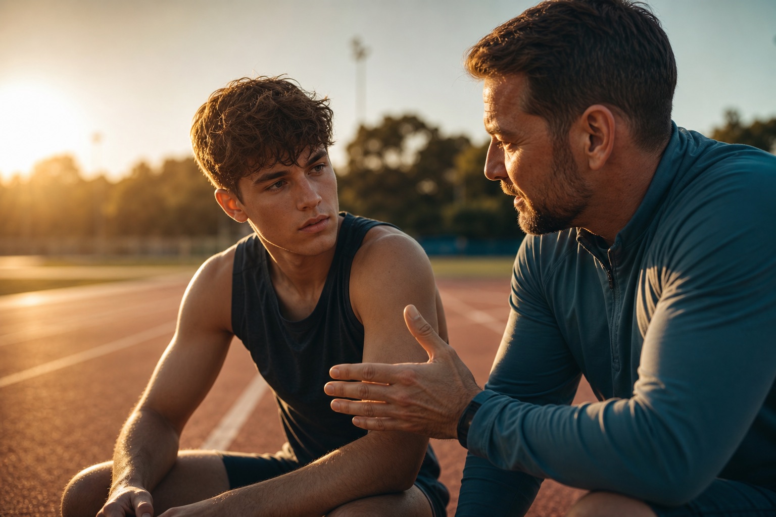 Visualization for Athletes: A Simple Daily Protocol — Nurture Mind blog by Kirti Tyagi