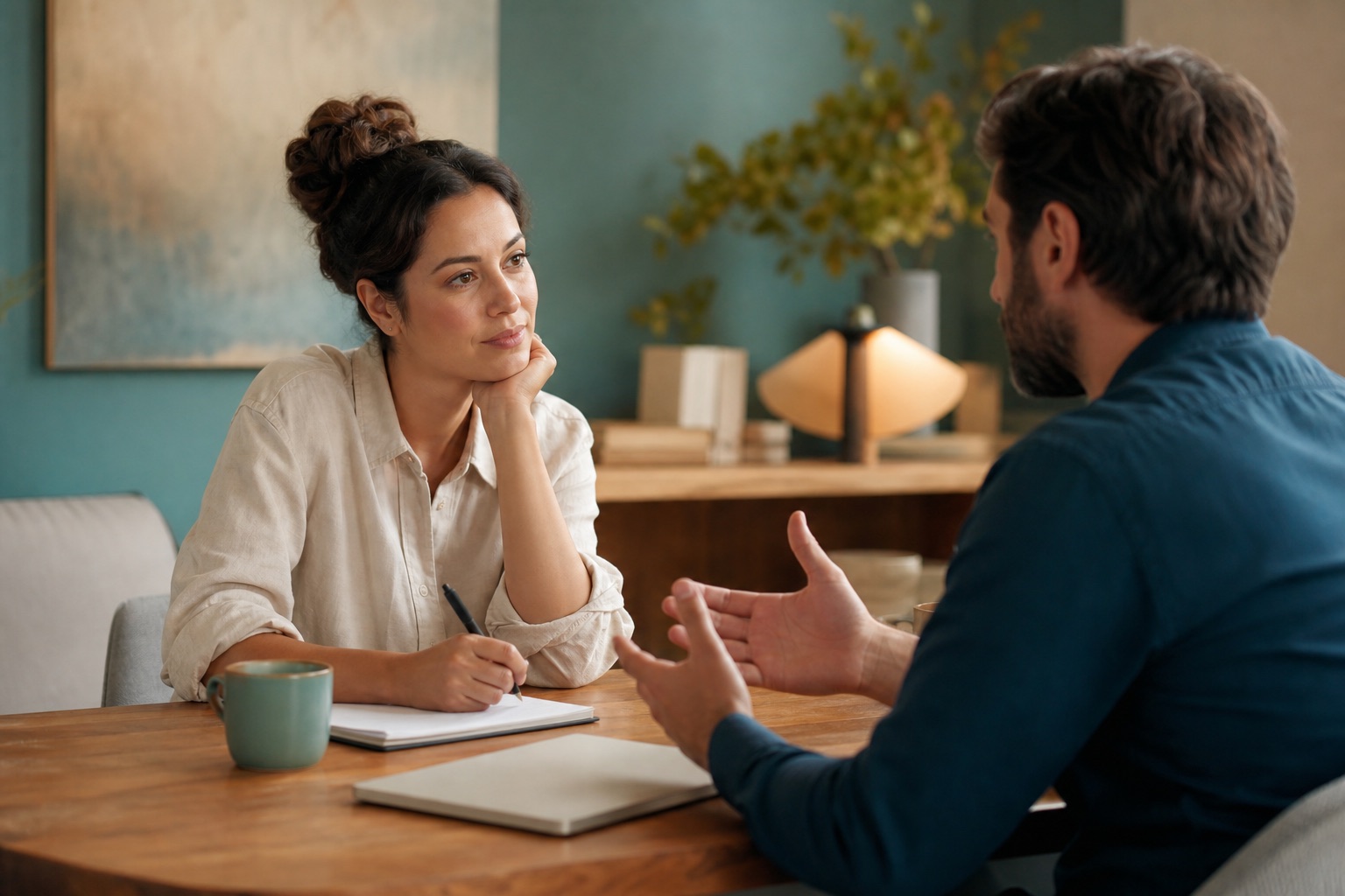 How to Give Feedback That Doesn’t Hurt Relationships — Nurture Mind blog by Kirti Tyagi