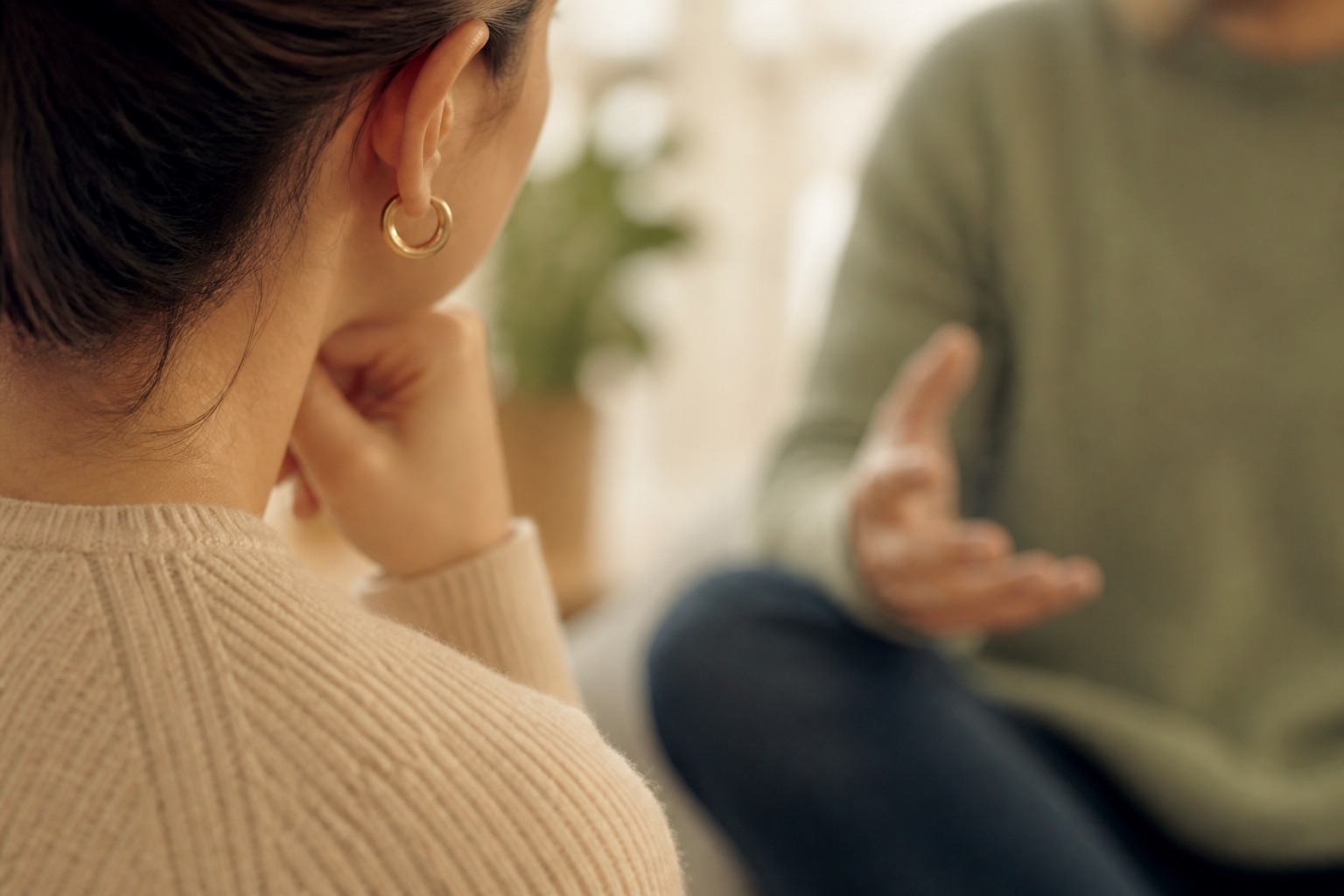 Reflective Listening Examples You Can Copy Word-for-Word — Nurture Mind blog by Kirti Tyagi