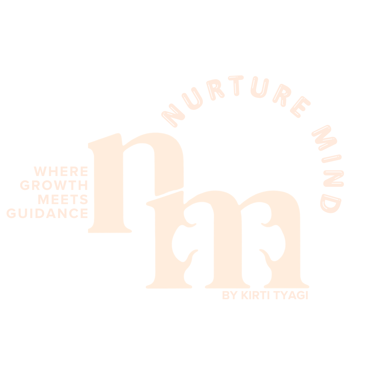 Nurture Mind by Kirti Tyagi